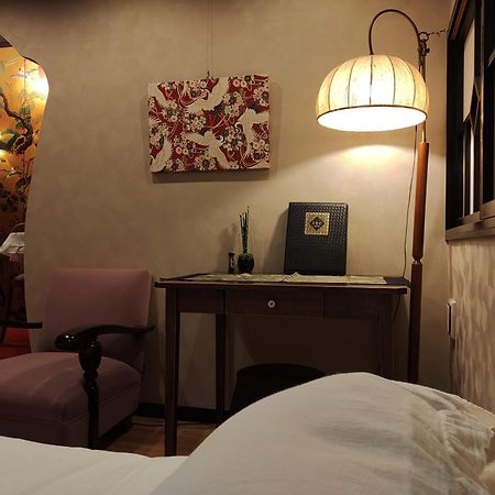 木香mokkoh Modern Japanese Style Room By Train15 Minutes To Tokyo Station エクステリア 写真