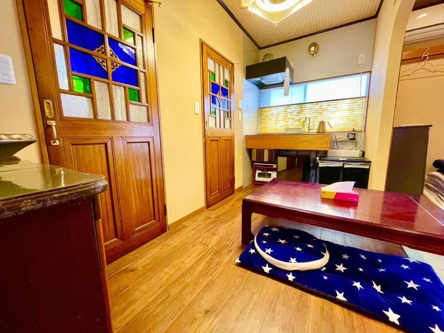 木香mokkoh Modern Japanese Style Room By Train15 Minutes To Tokyo Station エクステリア 写真