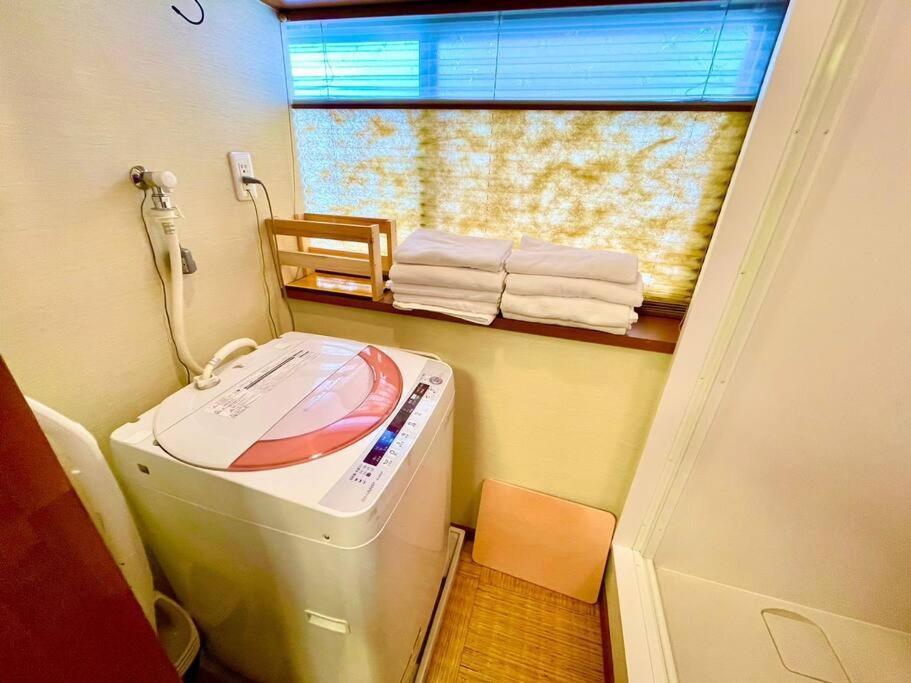 木香mokkoh Modern Japanese Style Room By Train15 Minutes To Tokyo Station エクステリア 写真