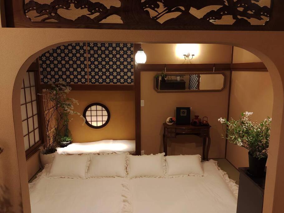 木香mokkoh Modern Japanese Style Room By Train15 Minutes To Tokyo Station エクステリア 写真