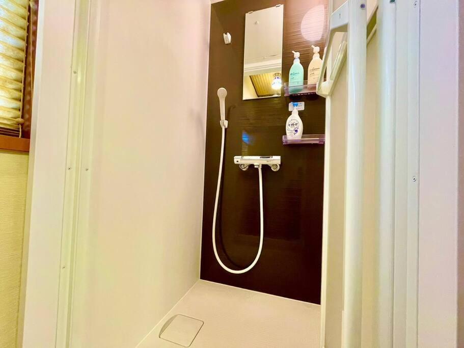 木香mokkoh Modern Japanese Style Room By Train15 Minutes To Tokyo Station エクステリア 写真