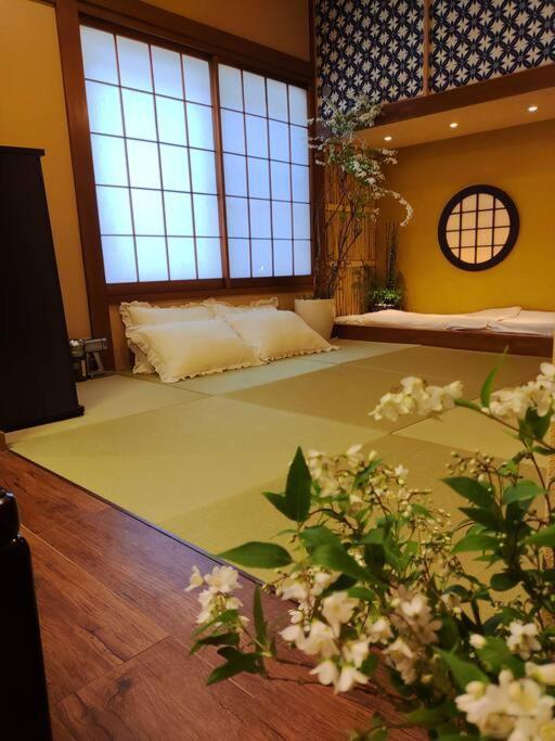 木香mokkoh Modern Japanese Style Room By Train15 Minutes To Tokyo Station エクステリア 写真