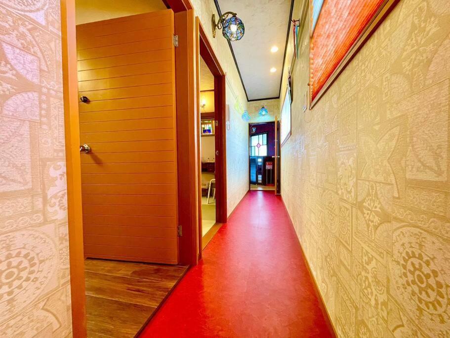 木香mokkoh Modern Japanese Style Room By Train15 Minutes To Tokyo Station エクステリア 写真