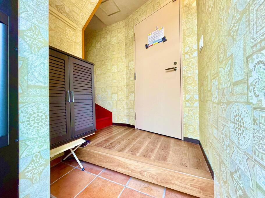 木香mokkoh Modern Japanese Style Room By Train15 Minutes To Tokyo Station エクステリア 写真