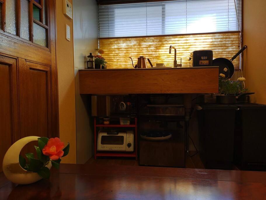木香mokkoh Modern Japanese Style Room By Train15 Minutes To Tokyo Station エクステリア 写真