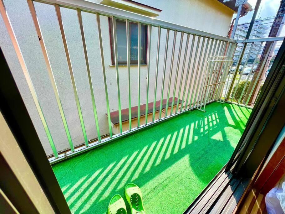 木香mokkoh Modern Japanese Style Room By Train15 Minutes To Tokyo Station エクステリア 写真