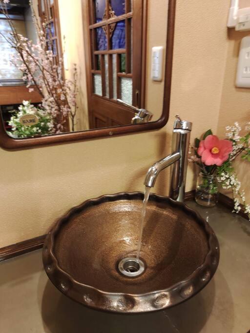 木香mokkoh Modern Japanese Style Room By Train15 Minutes To Tokyo Station エクステリア 写真