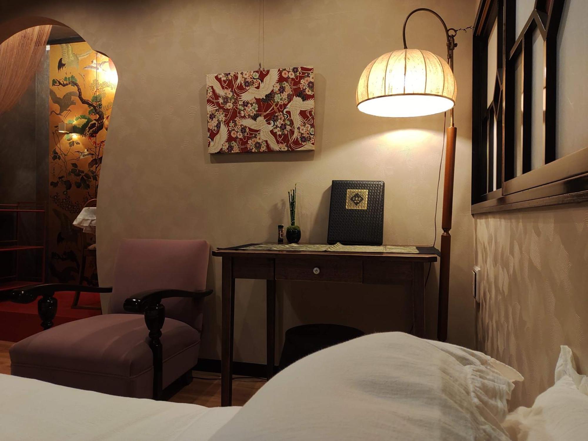木香mokkoh Modern Japanese Style Room By Train15 Minutes To Tokyo Station エクステリア 写真