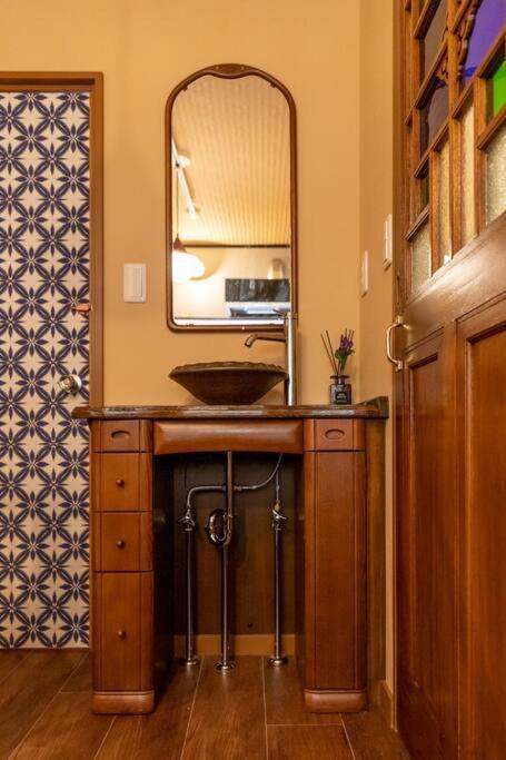 木香mokkoh Modern Japanese Style Room By Train15 Minutes To Tokyo Station エクステリア 写真